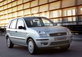 Ford Fusio..